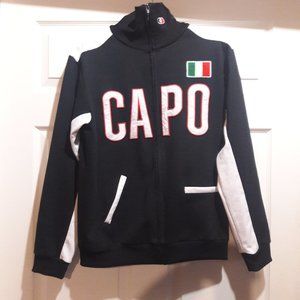 Capo jacket